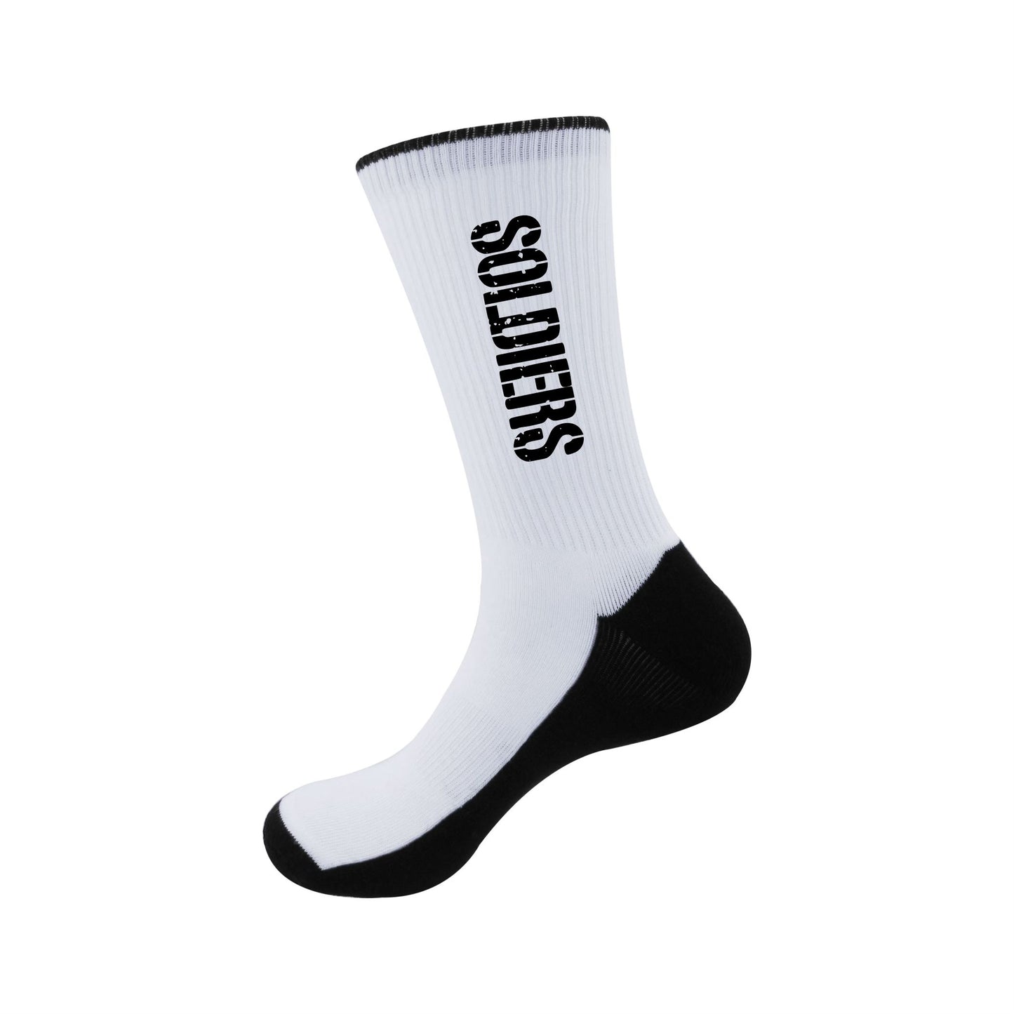 Soldiers Player Exclusive Combo Pack