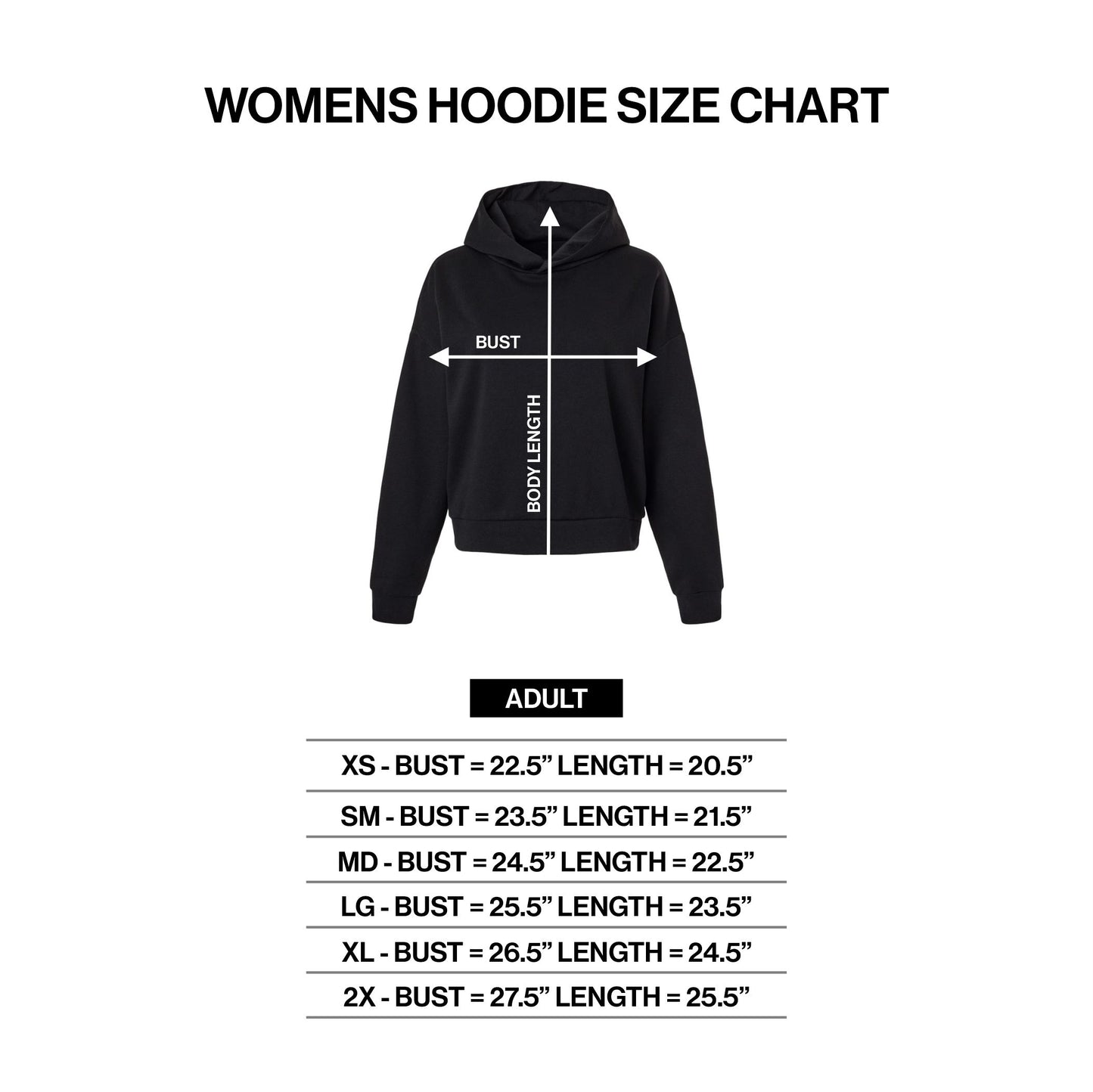 Soldiers 5 Star Women's Hoodie