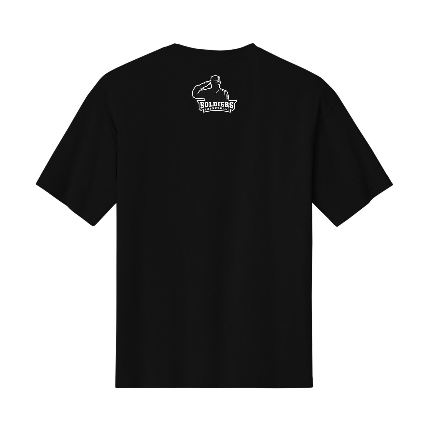 Soldiers "Boot Camp" Short Sleeve Shirt