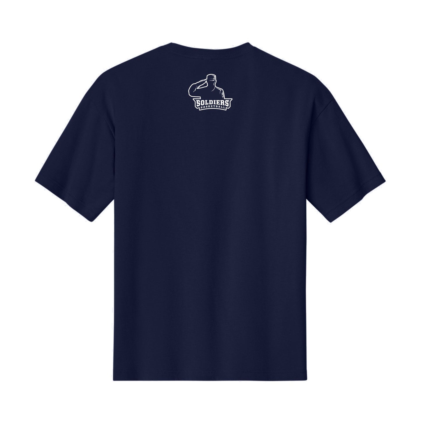 Soldiers "Boot Camp" Short Sleeve Shirt