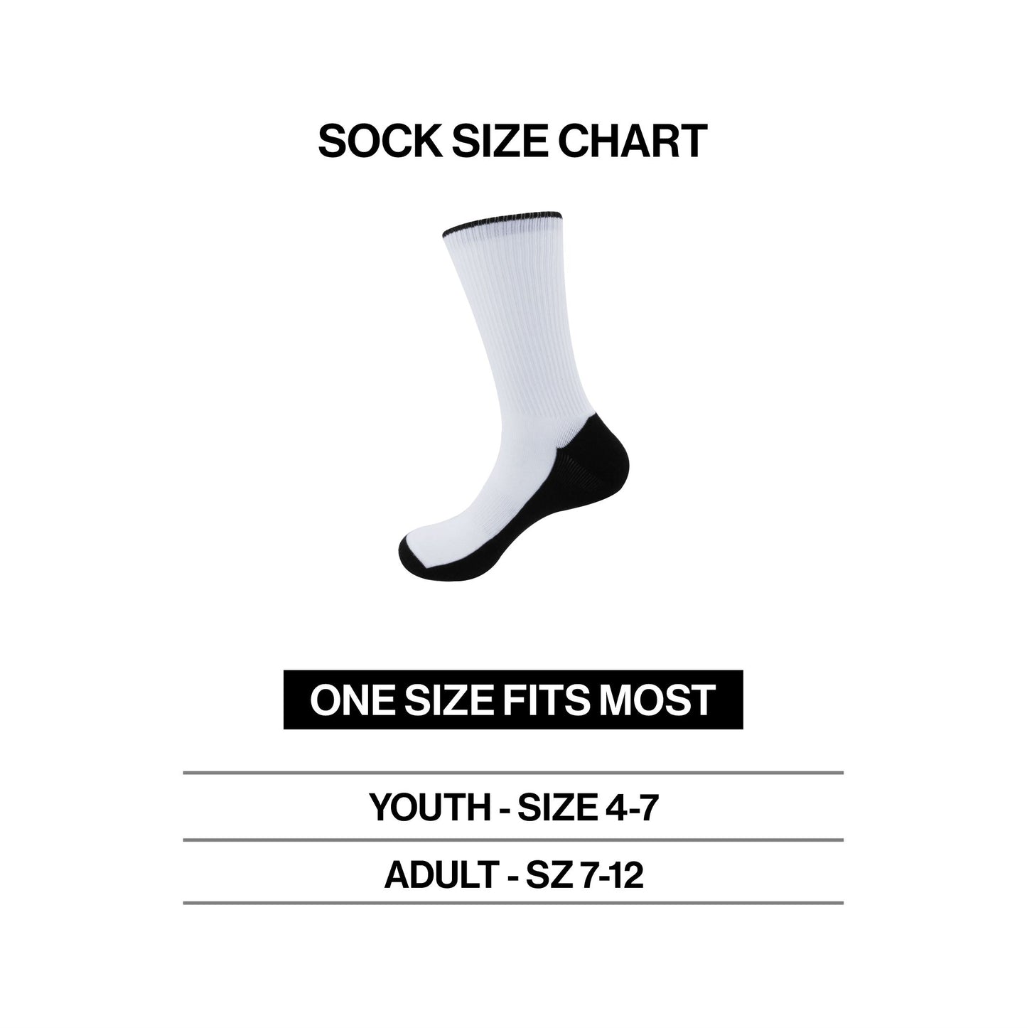 Soldiers Foot Soldier Practice Socks