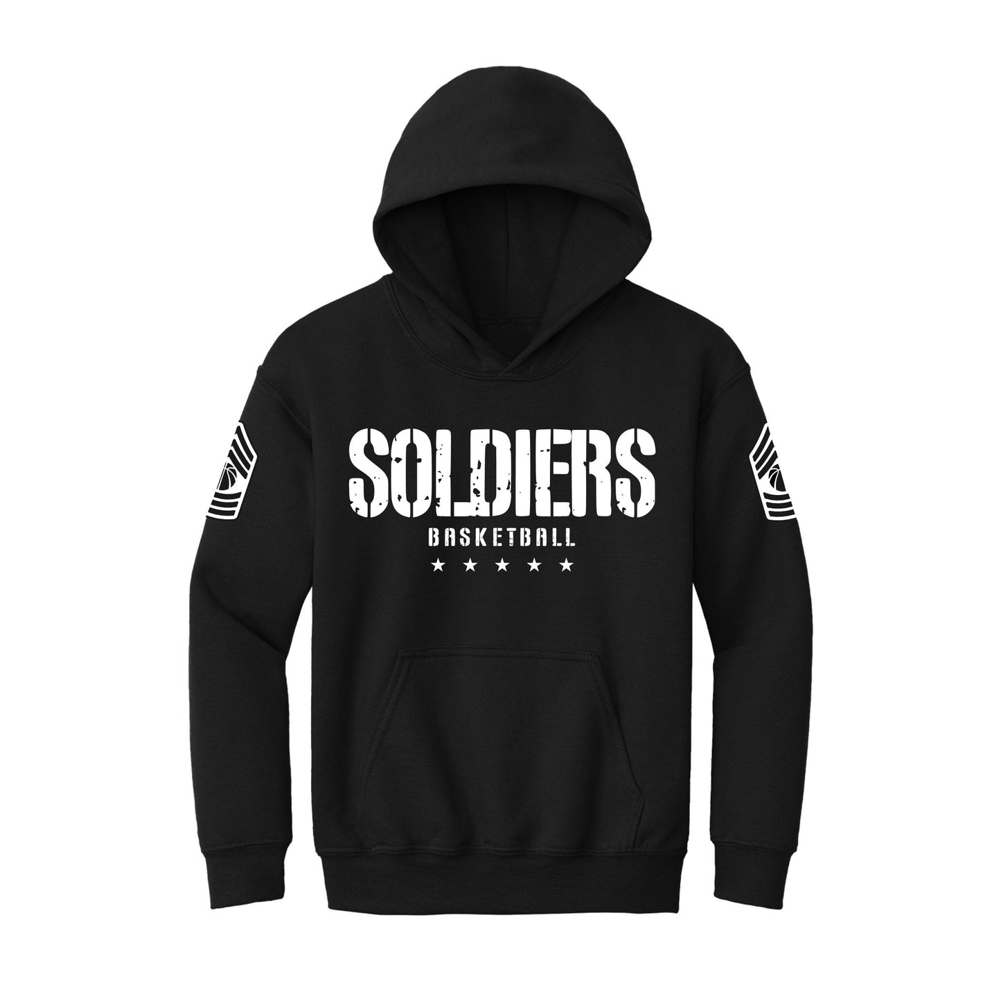 Soldiers Player Exclusive Combo Pack
