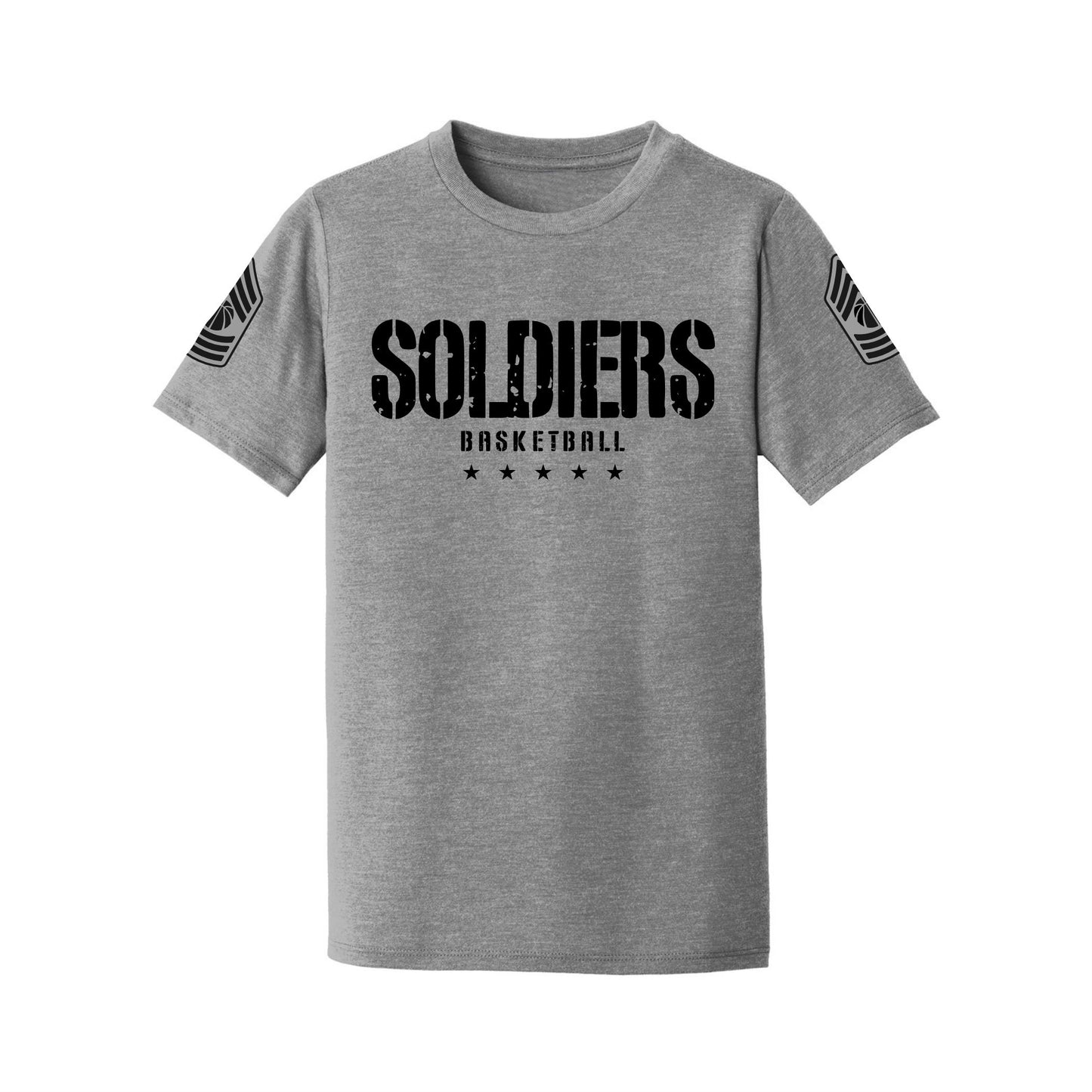 Soldiers Player Exclusive Combo Pack