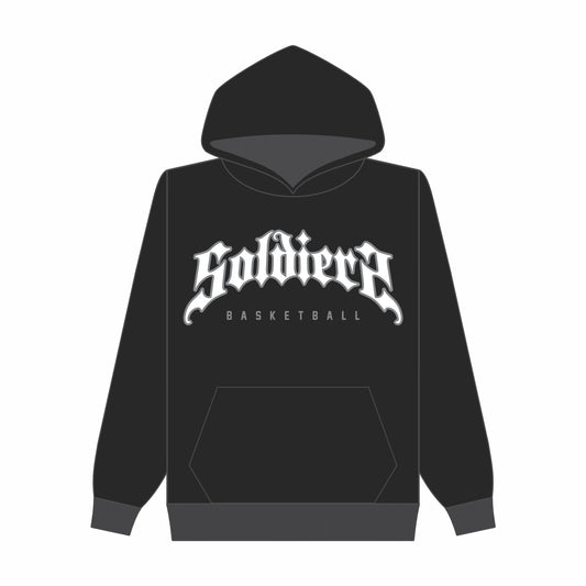 Soldiers OG Arched Lifestyle Hoodie